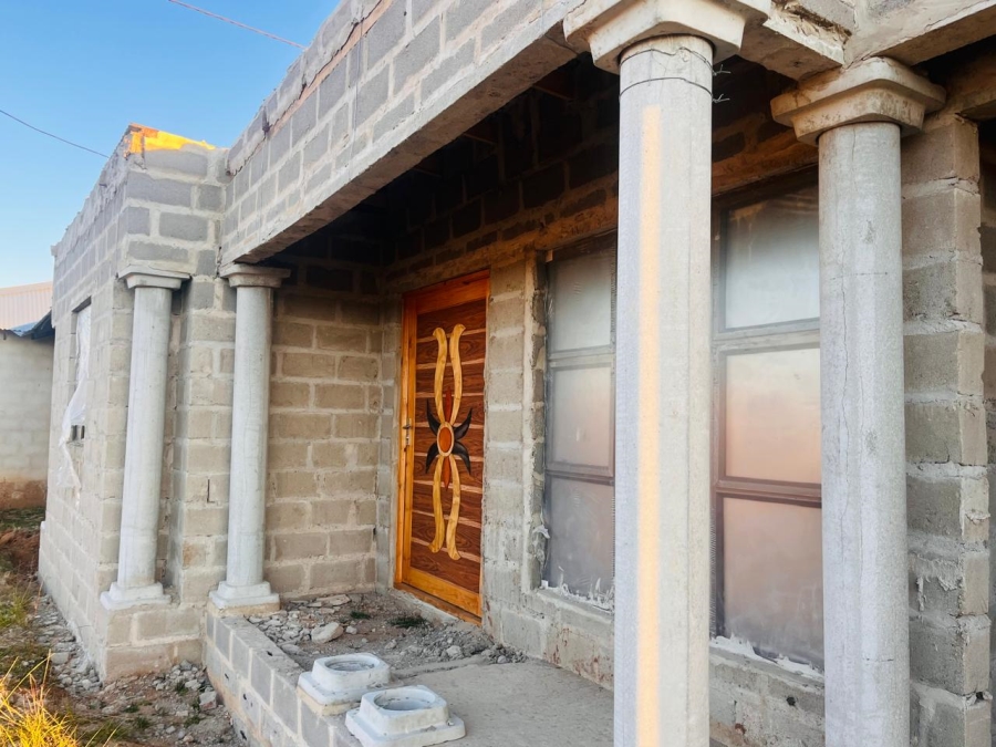 2 Bedroom Property for Sale in Matatiele Eastern Cape